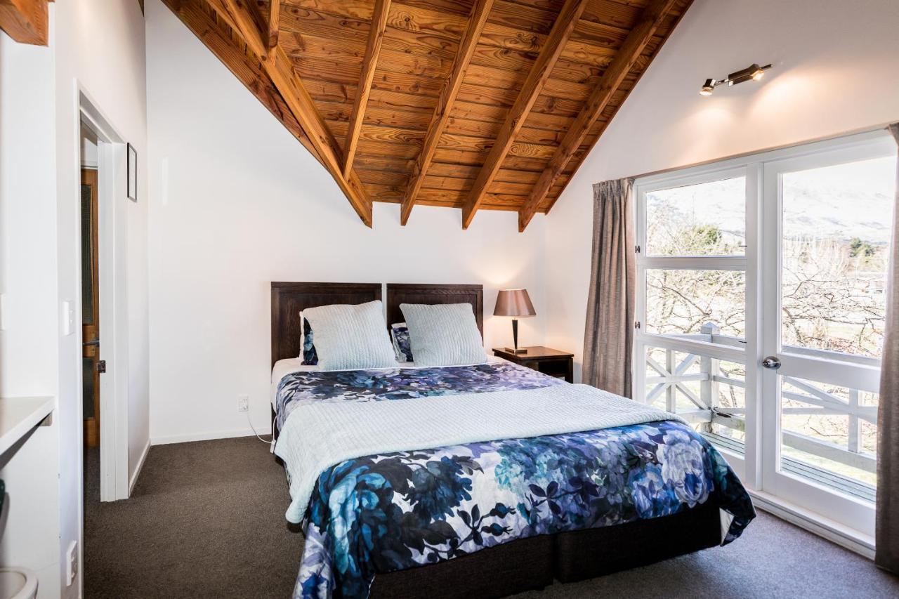 Bold Peak Lodge Квінстаун Екстер'єр фото