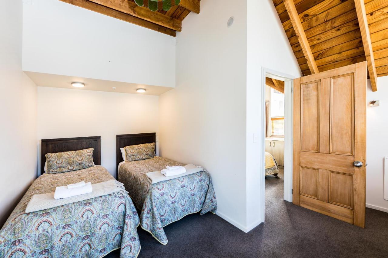 Bold Peak Lodge Квінстаун Екстер'єр фото