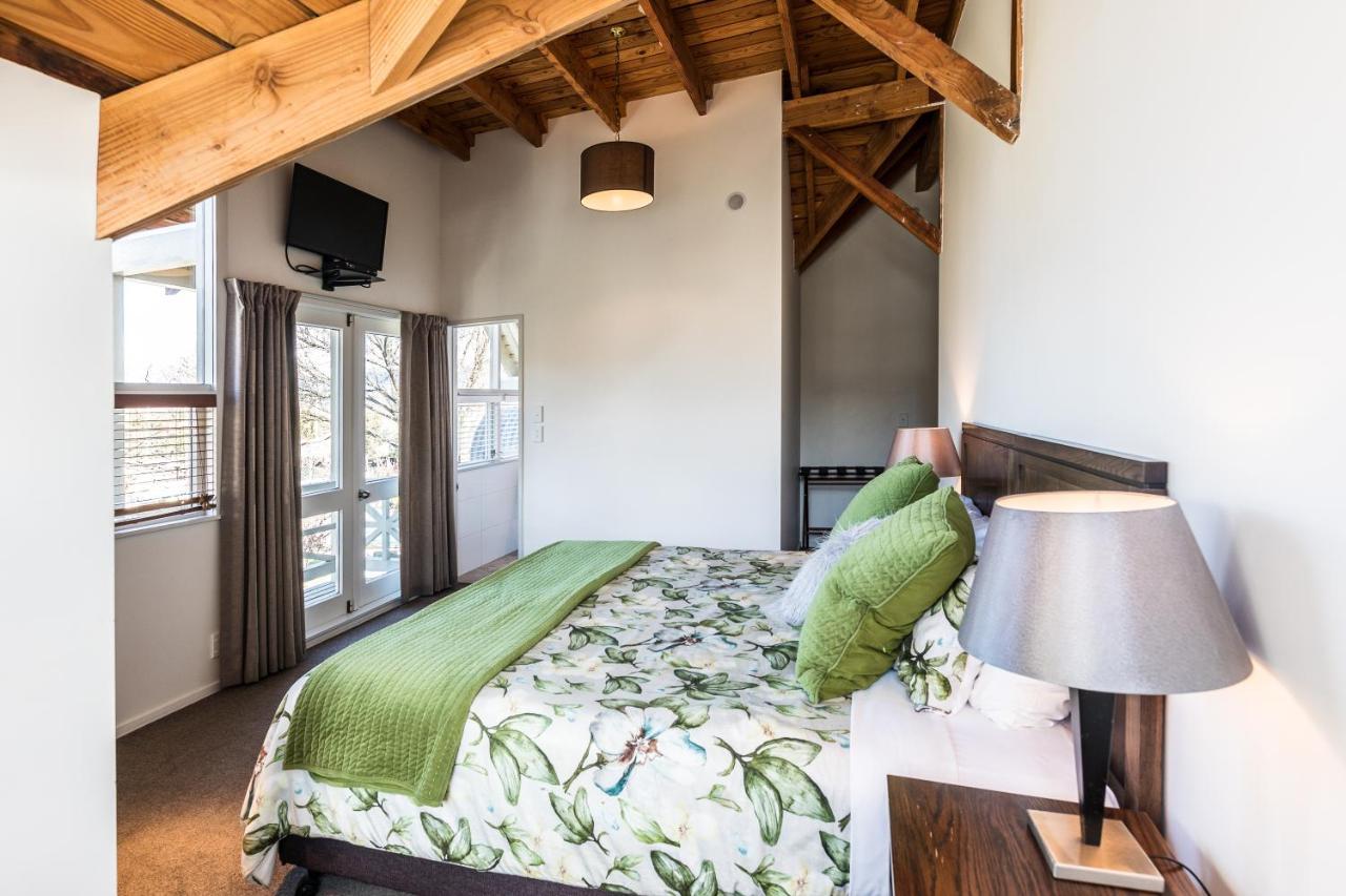 Bold Peak Lodge Квінстаун Екстер'єр фото