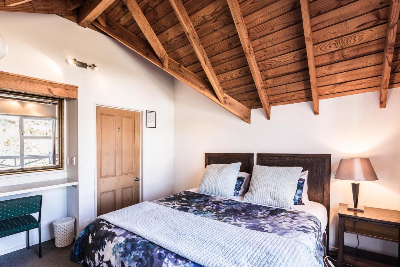 Bold Peak Lodge Квінстаун Екстер'єр фото